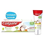 Colgate 0-2  خمیر دندان کولگیت