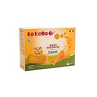 بیسکوییت هویج لوبلو Lobello