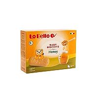 بیسکوییت عسلی لوبلو Lobello