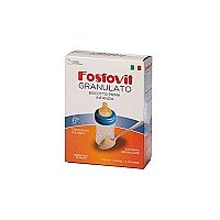 پودر بیسکوییت گلوتن دار فسفوویت Fosfovit