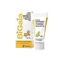 قطره پروبیوتیک بیگایا ۵ میلی‌لیتر Bigaia