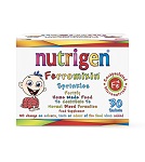 پودر آهن نوتریژن فرومیکسین Nutrigen ferromixin