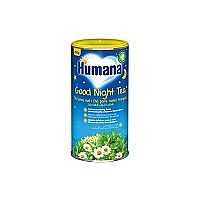 چای شب هومانا Humana