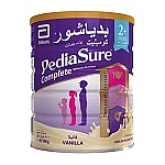 پودر مکمل غذایی پدیاشور وانیلی 900 گرم Pediasure