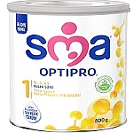 شیر خشک  800 گرمی اس ام آ اوپتی پرو شماره 1 SMA Optipro