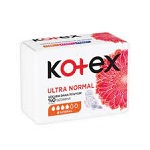 پدهای نرمال کوتکس Ultra Normal Kotex