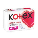نوار بهداشتی بلند کوتکس    Kotex ULTRA UZUN