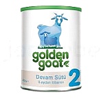 شیر خشک بز گلدن گوت 2 Golden goat